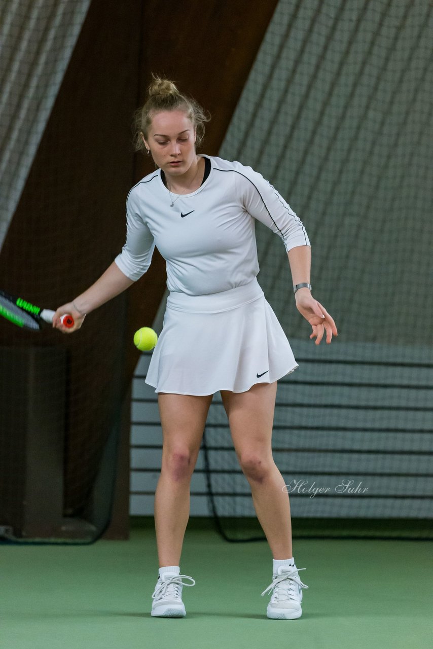 Bild 2 - Sparkassen Pokal Marne